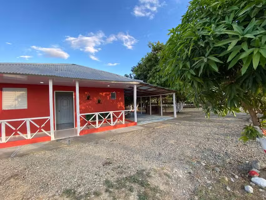 Villa Do&ntilde;a Nato