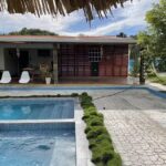 Villa do&ntilde;a rosa