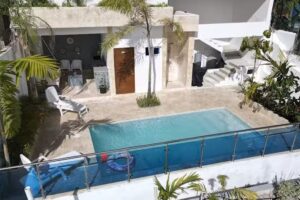 villa Dylan samana, Luxury 3Br with pool