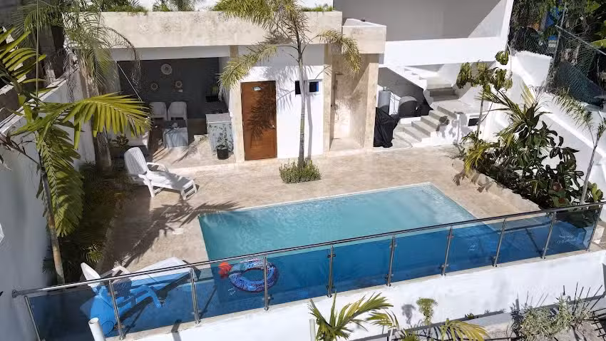 villa Dylan samana, Luxury 3Br with pool