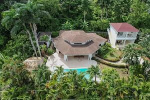 Villa EDER Playa Bonita Las Terrenas