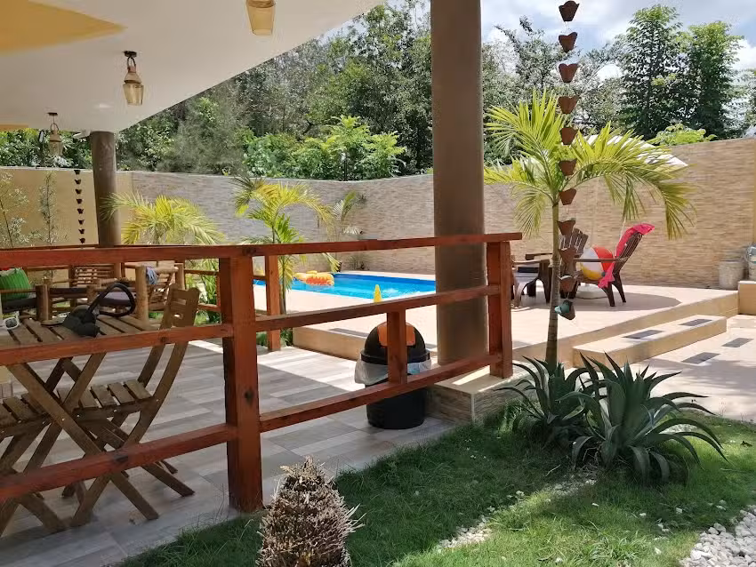 Villa El Escape