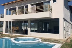 Villa Ercilia Jarabacoa