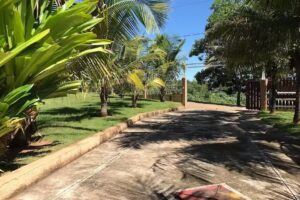 Villa Familia Urbaez