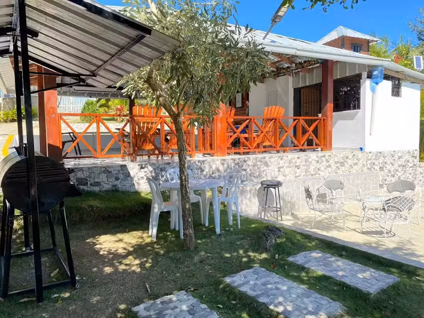 Villa Fano La Llanada