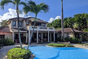 Villa Flor De Cabrera