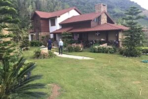 Villa Francia, Lote 87B