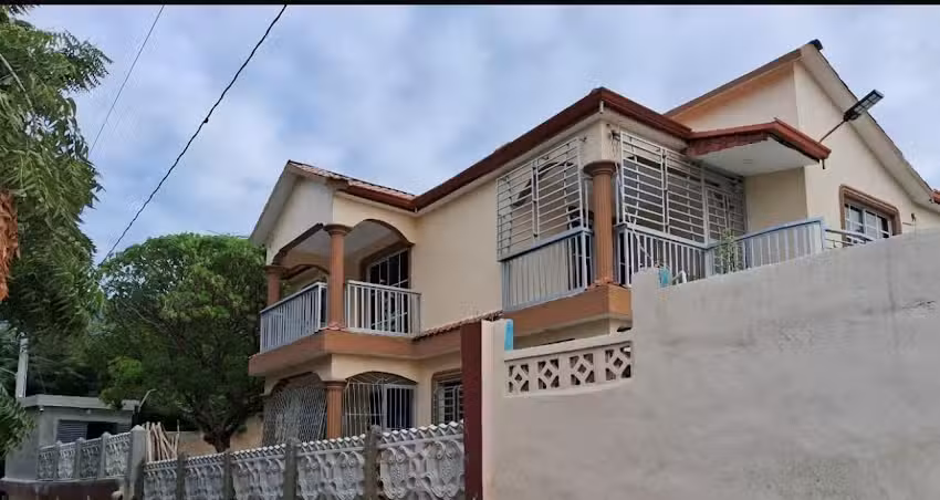 VILLA FUENTE DIVINA NEYBA