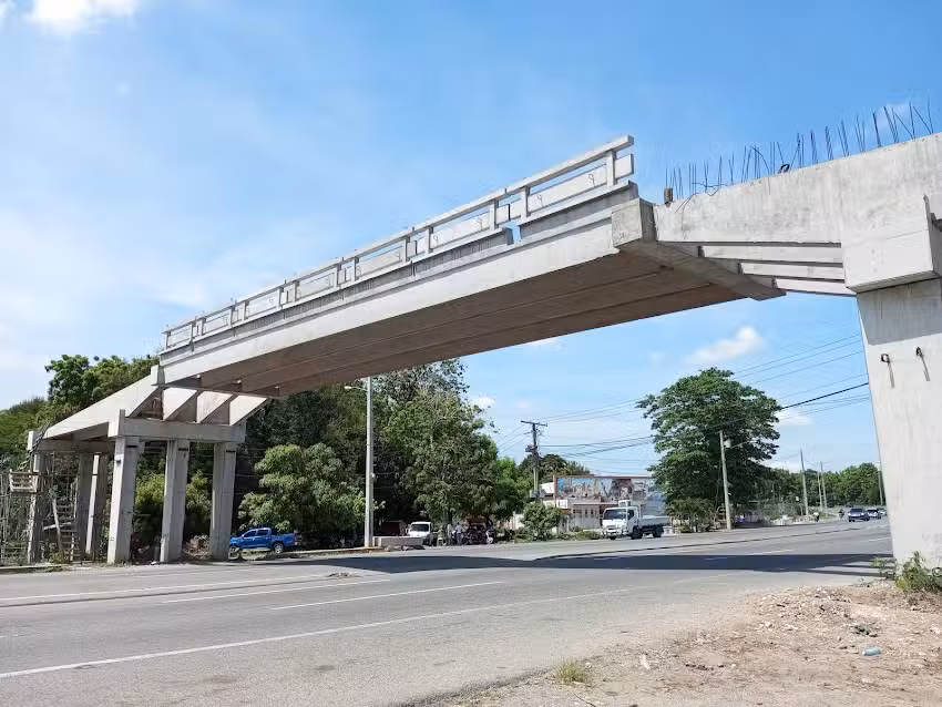 Villa Fundaci&oacute;n