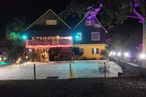 Villa Hacienda Mariela