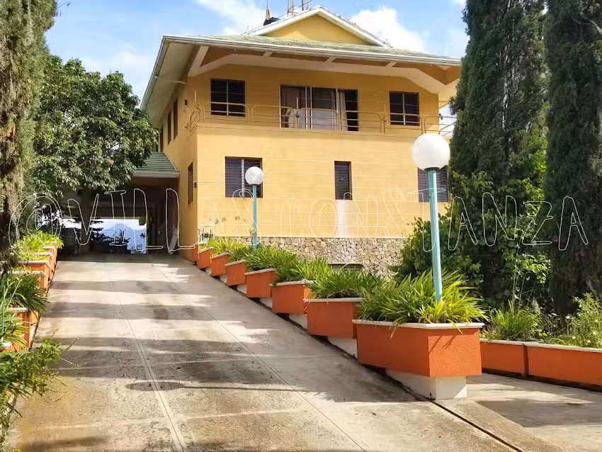 Villa Hacienda Ram&iacute;rez