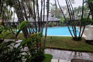 Villa Hogar Feliz &ndash; Residencial India Canela