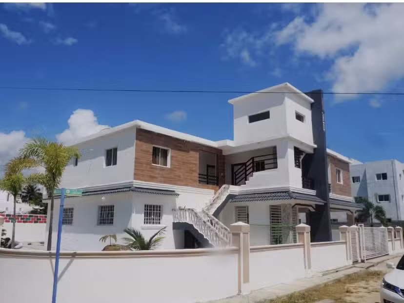 Villa Inspiraci&oacute;n