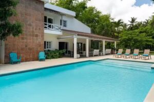 Villa Isabella El Portillo