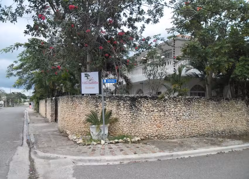 Villa Isabella Residence