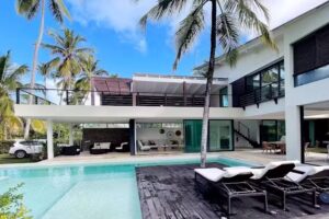 Villa Isha &ndash; Villas en las Terrenas