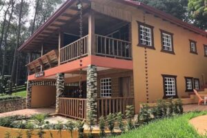 Villa Justiniano Jarabacoa