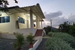 Villa La Loma el mamey