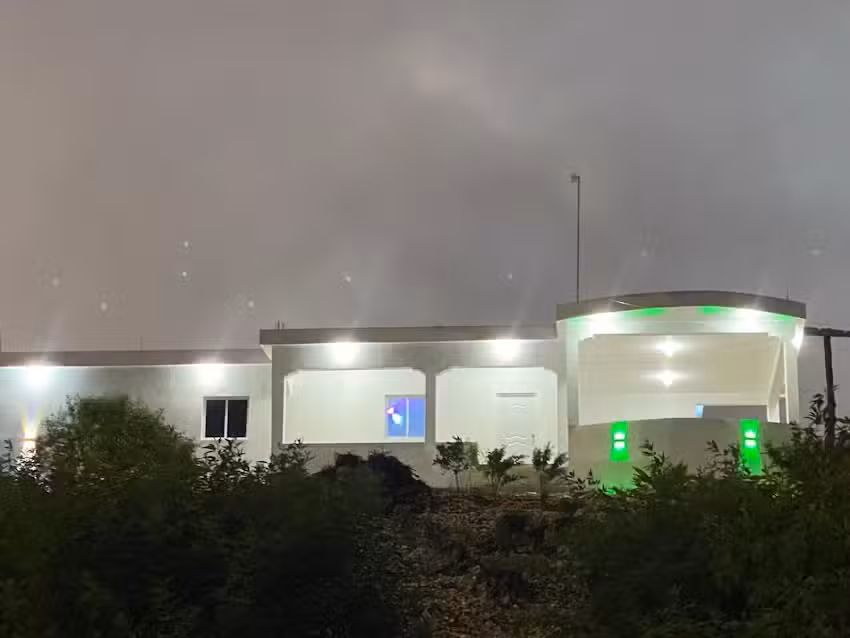 Villa Las Divinas Casa de Campo