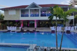 Villa Las Palmas Gardens