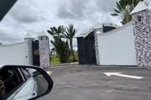 Villa los 4 potrillos