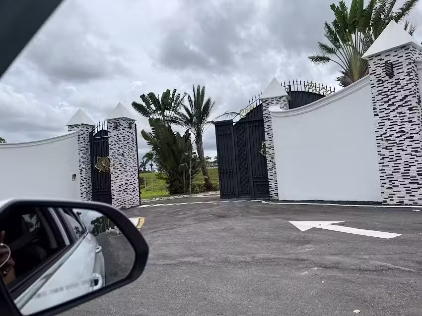 Villa los 4 potrillos