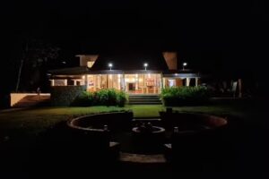 Villa Los Arroyones by GoRentry