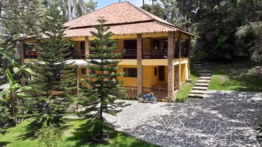 Villa Los Arroyos