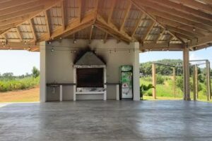 Villa Macadom Las canas