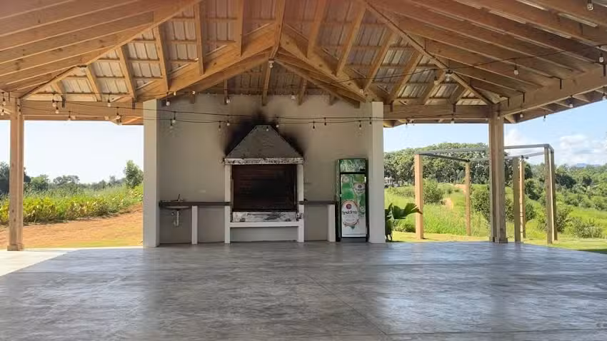 Villa Macadom Las canas