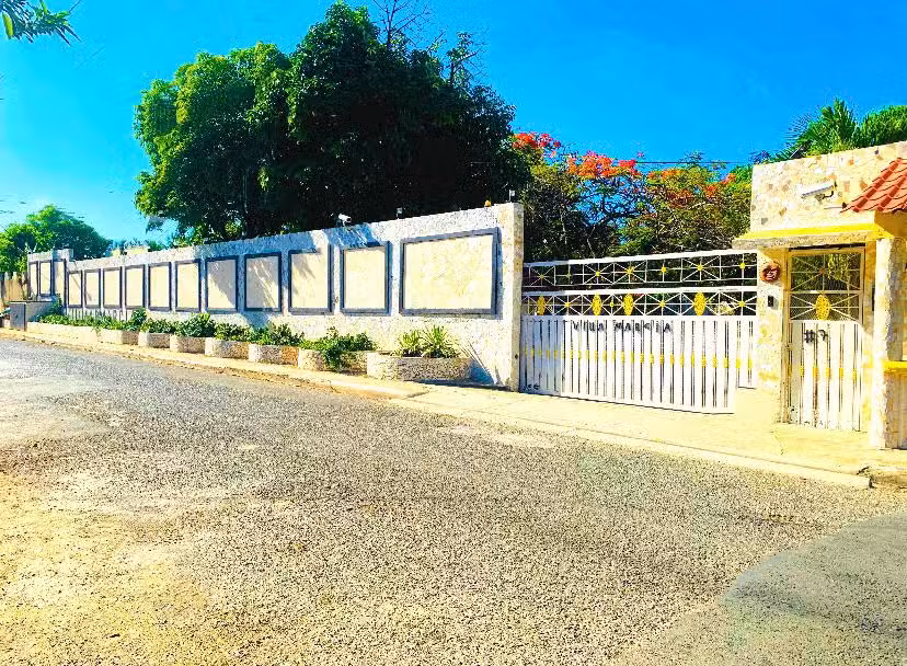 Villa Marcia