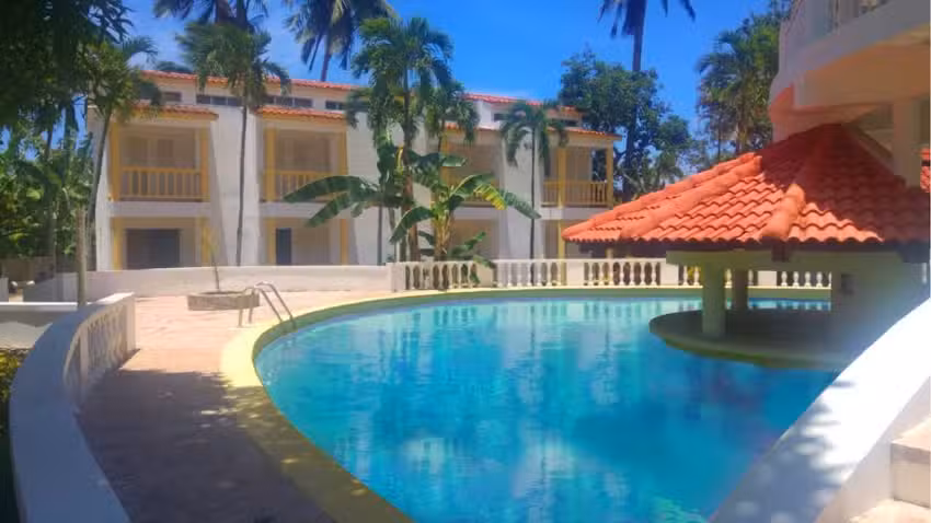 Villa Maria Ecolodge