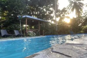 Villa Marina de Saman&aacute;