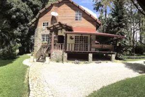 Villa Mi Sue&ntilde;o