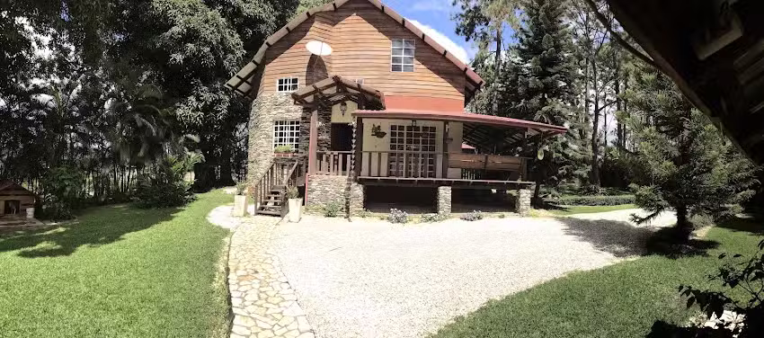 Villa Mi Sue&ntilde;o