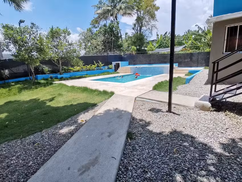 Villa Mileia