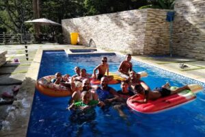 Villa Monteo (El Campito)