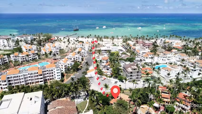 Villa N1 &ndash; Punta Cana Vacays