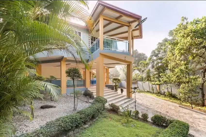 VILLA OASIS PIEDRA BLANCA