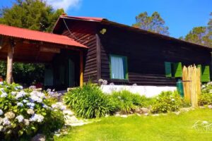 Villa Paj&oacute;n Eco-Lodge