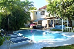 Villa Para&iacute;so