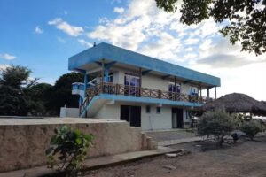 Villa Paraiso Bahia de Ocoa