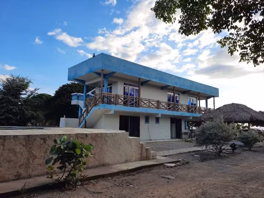 Villa Paraiso Bahia de Ocoa