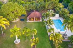 Villa Paraiso en Higuey