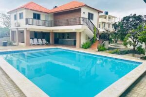 Villa Pascal Lagos de Reyes