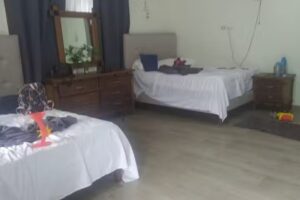 Villa Peace By The River