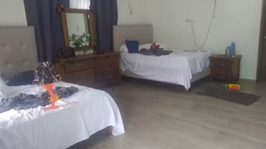 Villa Peace By The River