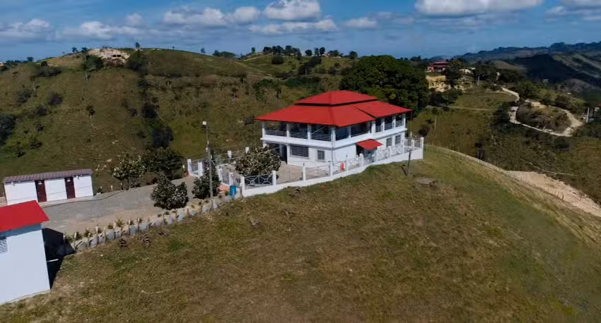 Villa P&eacute;rez Brito