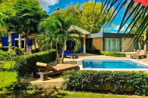 Villa Posada Don Pablo