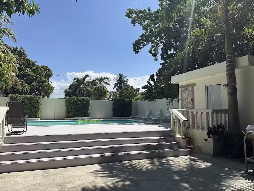 Villa Punga
